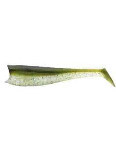 Daiwa Soft Shad 15cm Watermelon